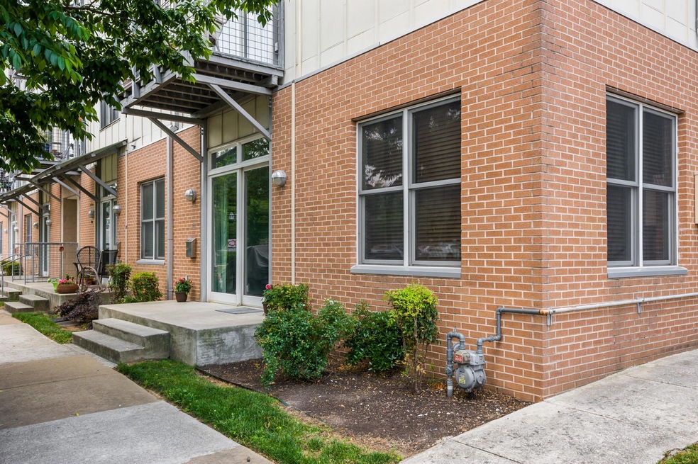 1609 Long St Apt 101