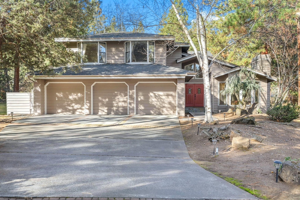 20430 Snowmass, Bend, OR 97702 - photo 1
