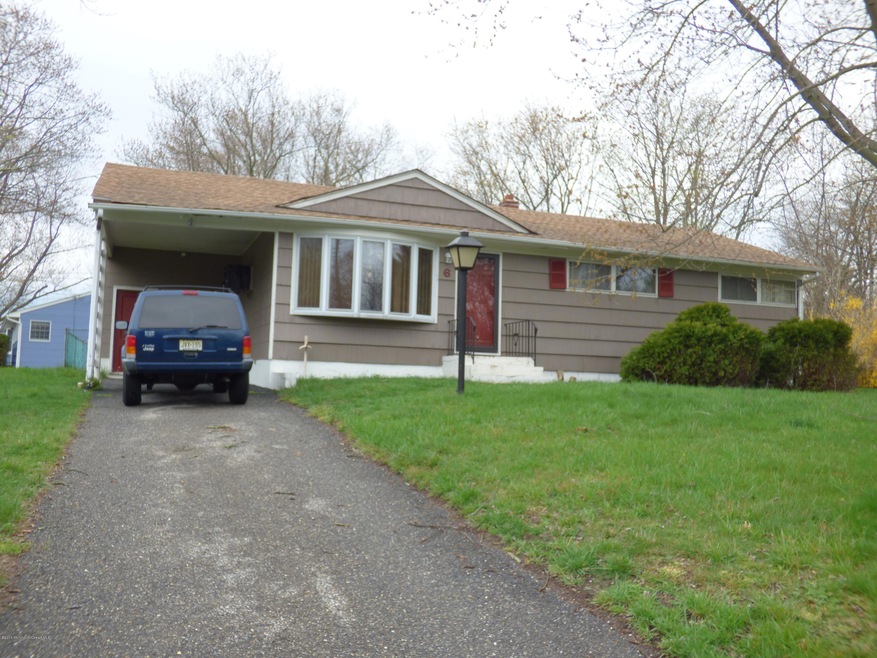 6 Crescent Dr, Neptune, NJ 07753 - photo 1