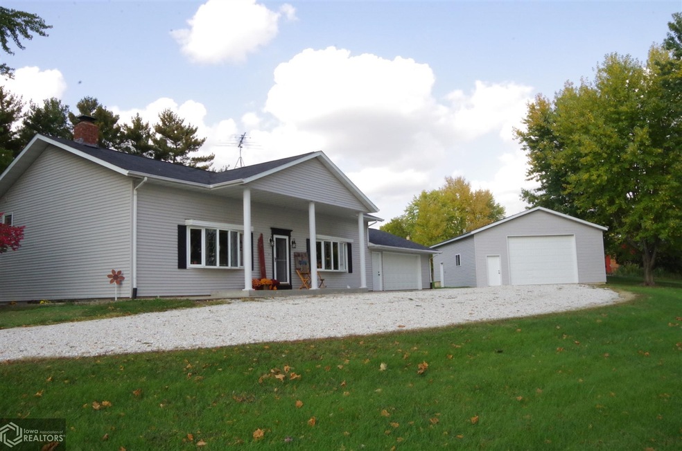 1674 346th Ave, Wever, IA 52658 - photo 1