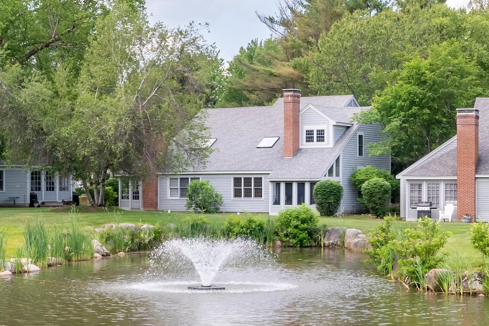 5 Golf View unit B, Laconia, NH 03246 - photo 1