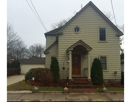 19 Short St, Milford, MA 01757 - photo 1