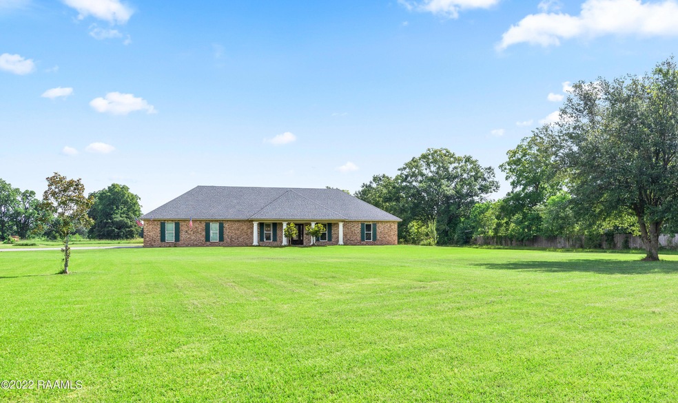 409 La 1252, Carencro, LA 70520 - photo 1