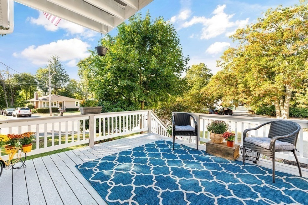 10 Circle St, Brockton, MA 02302 - photo 1