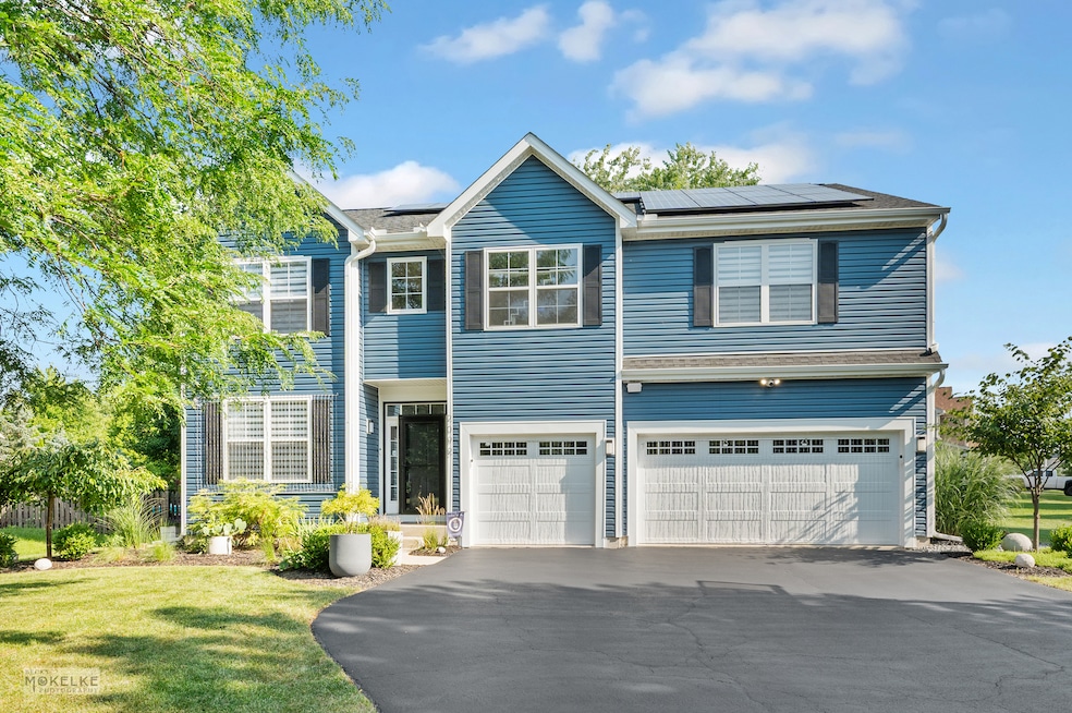 2092 William Dr, Montgomery, IL 60538 - photo 1