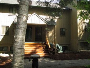 37 Windsor Hill Way unit 94, Waterville Valley, NH 03215 - photo 1