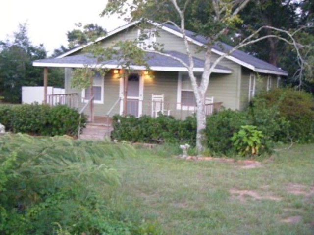 Main View