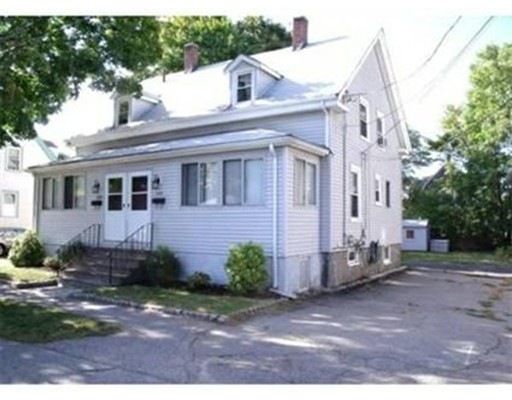 148 Warren Ave, Milton, MA 02186 - photo 1