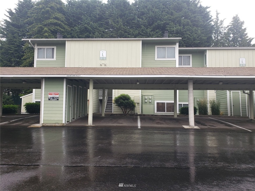 22238 24th Ave S unit L84, Des Moines, WA 98198 - photo 1