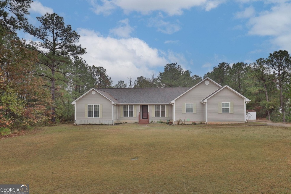 102 Martha's Loop Unit LOT 7, Cusseta, GA 31805 | MLS# 20158054