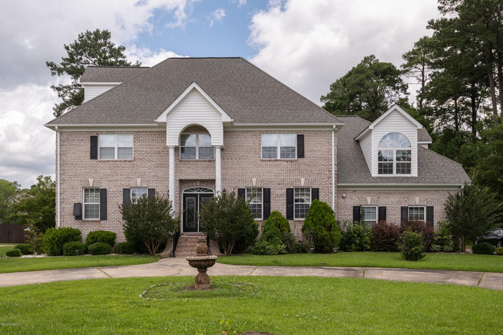 280 Foxcroft Ln, Winterville, NC 28590 - photo 1