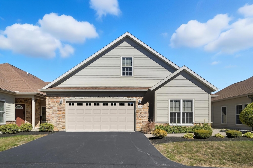 2895 Riverwalk Blvd, Lima, OH 45806 - photo 1