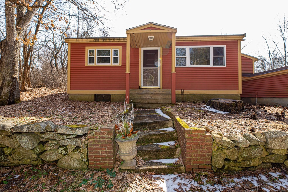 122 Dame Rd, Durham, NH 03824 - photo 1