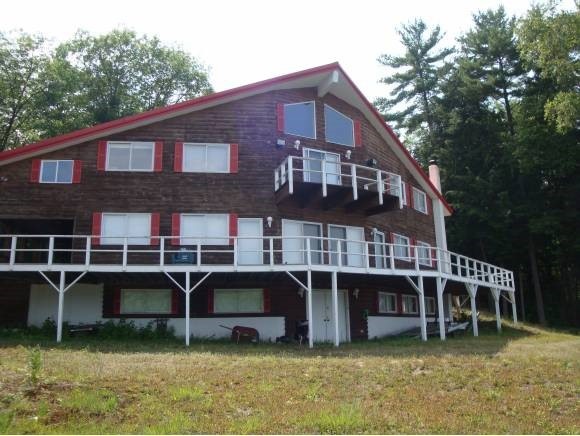 85 Longver Ln, Webster, NH 03303 - photo 1