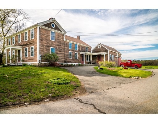 50 Cherry St, Northborough, MA 01532 - photo 1