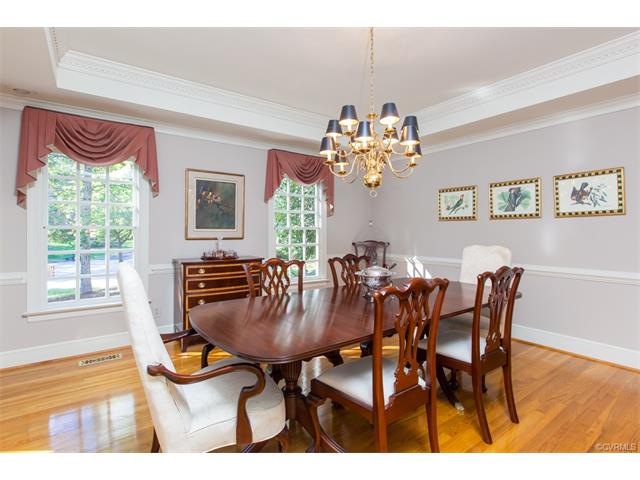 3725 Barrington Bridge Place, Henrico, VA 23233 - photo 1