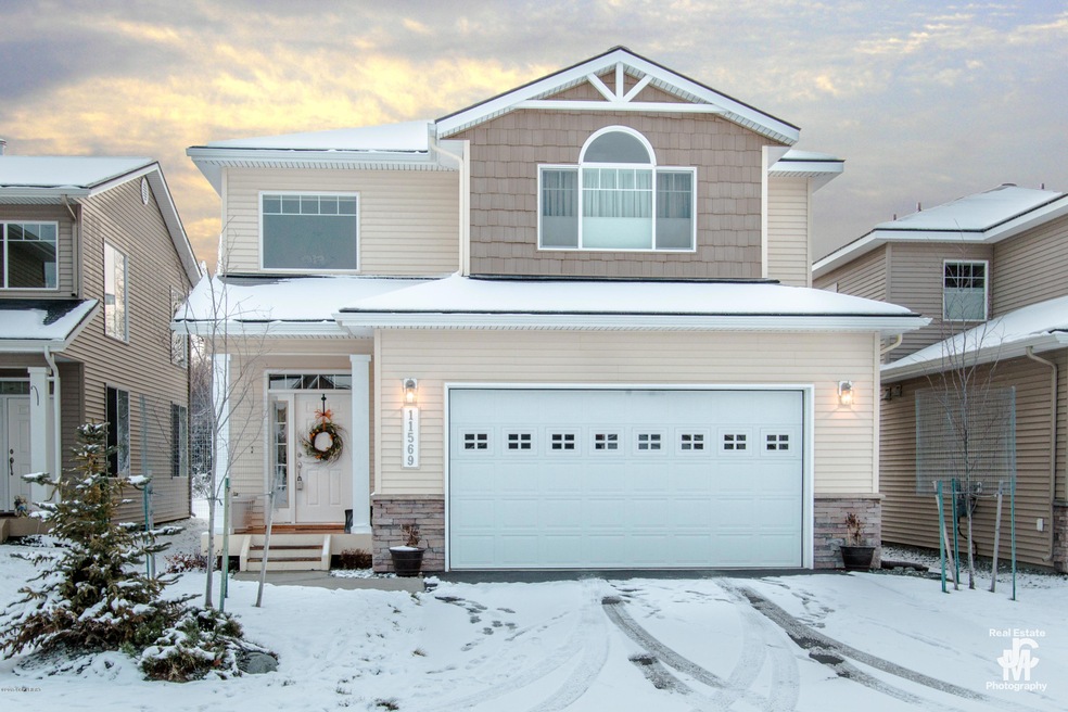 01. Front Exterior