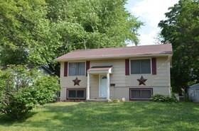 1339 Johnson St, Des Moines, IA 50315 - photo 1