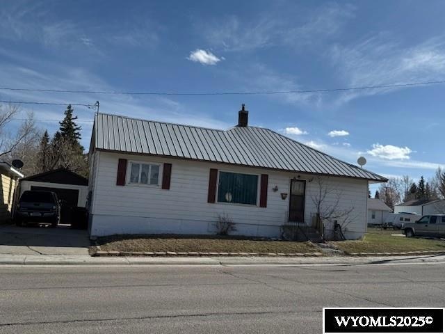 For Sale $165,000