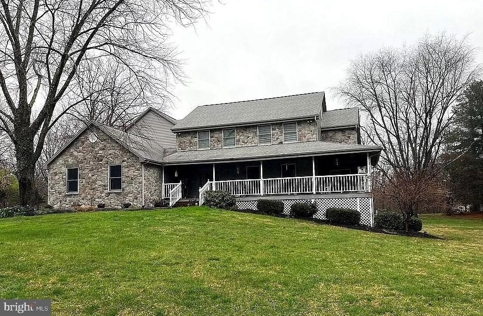 1008 Cockeys Mill Rd, Reisterstown, MD 21136 - photo 1