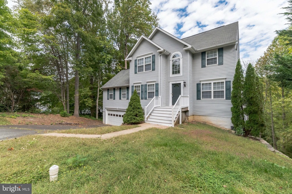 11 Wedman Way, Stafford, VA 22554 - photo 1