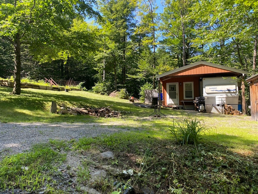 99 Shawnee Dr, Charlemont, MA 01346 - photo 1