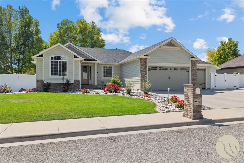 2624 Southridge Dr, Billings, MT 59102 - photo 1