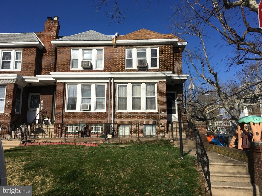 3449 Shelmire Ave, Philadelphia, PA 19136 - photo 1