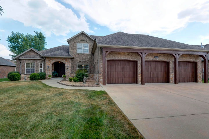 1006 Glacier Ct, Nixa, MO 65714 - photo 1