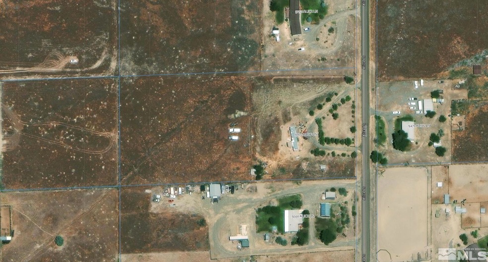 9300 Alice Ln, Winnemucca, NV 89445 - photo 1