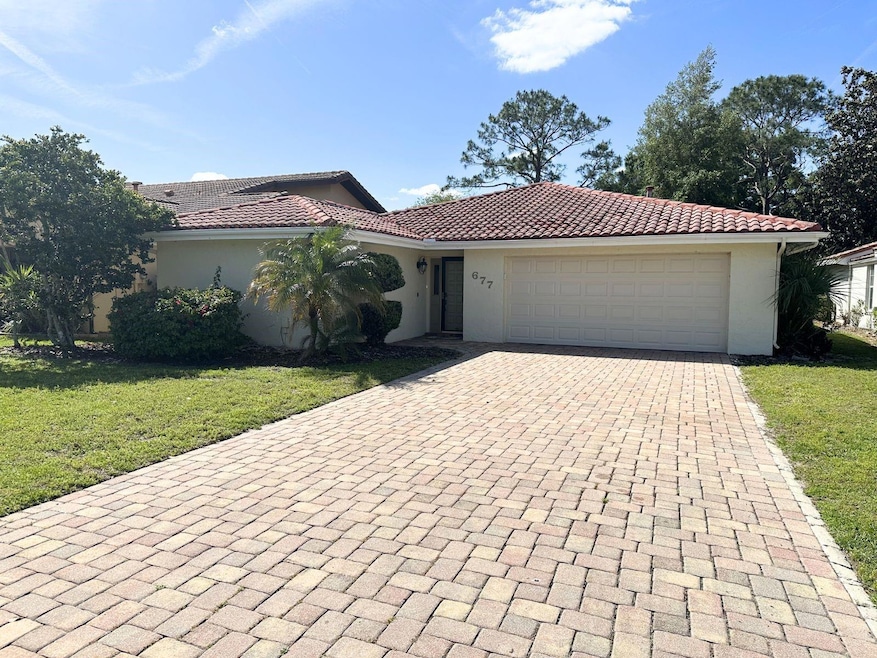 677 Augusta Rd, Winter Haven, FL 33884 - photo 1