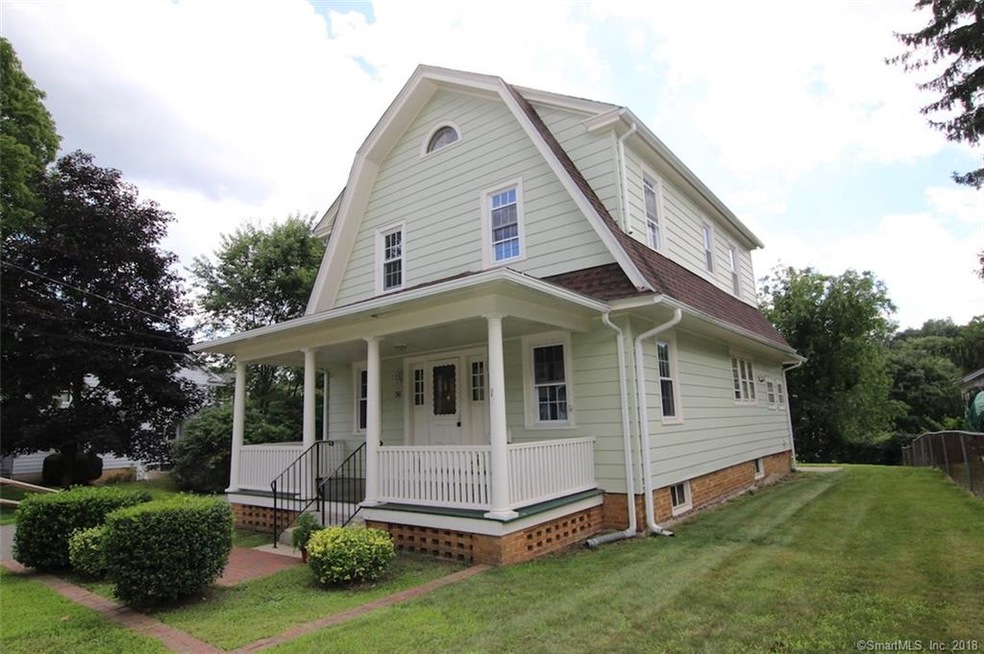 96 Radnor Ave, Naugatuck, CT 06770 - photo 1