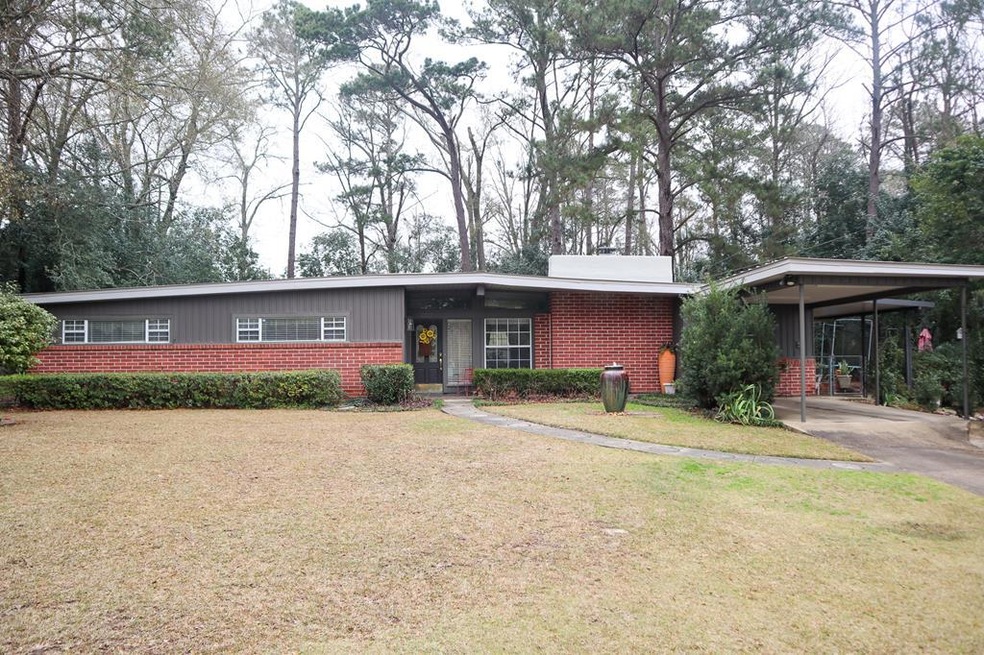 Main View