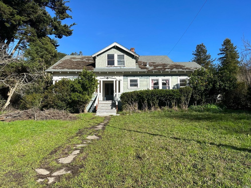 4995 Canfield Rd, Petaluma, CA 94952 - photo 1