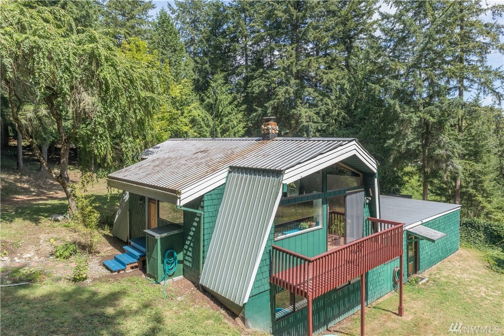 181 W Egg and I Rd, ChiMacUm, WA 98325 - photo 1