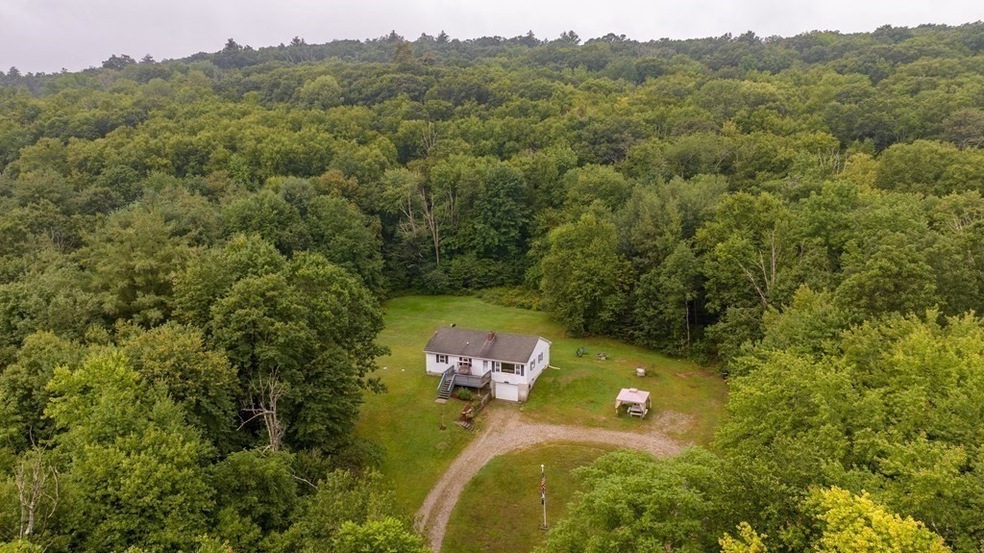 172 South St, Warren, MA 01083 - photo 1