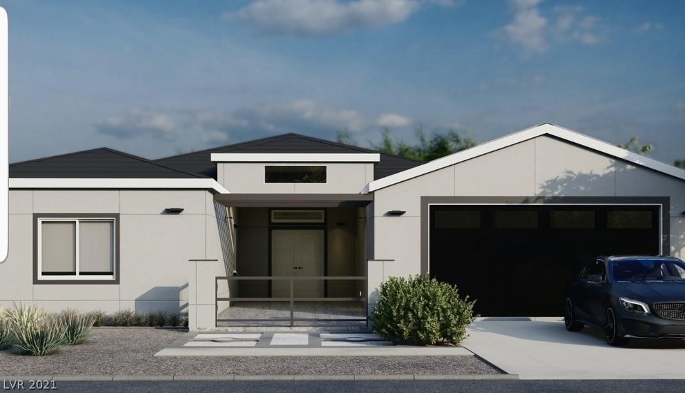 451 Belville Rd, Pahrump, NV 89048 - photo 1