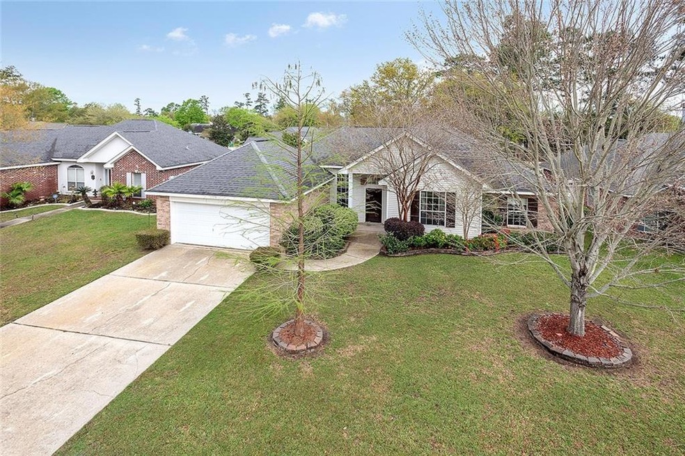 118 Amanda Dr, Slidell, LA 70458 - photo 1