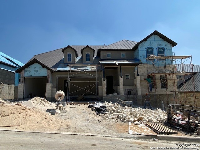 3718 Las Casitas, San Antonio, TX 78261 - photo 1