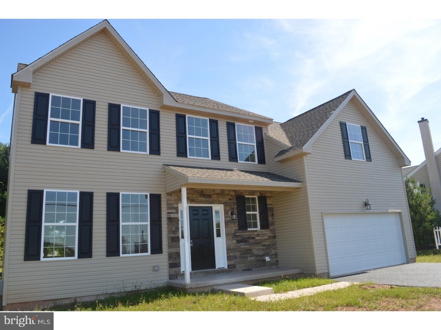 33 Old Allentown Rd, Lansdale, PA 19446 - photo 1