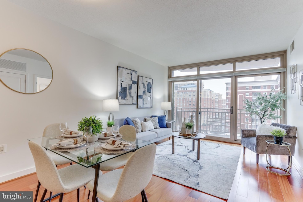 The Residences at Liberty Center unit 704, Arlington, VA 22203 - photo 1