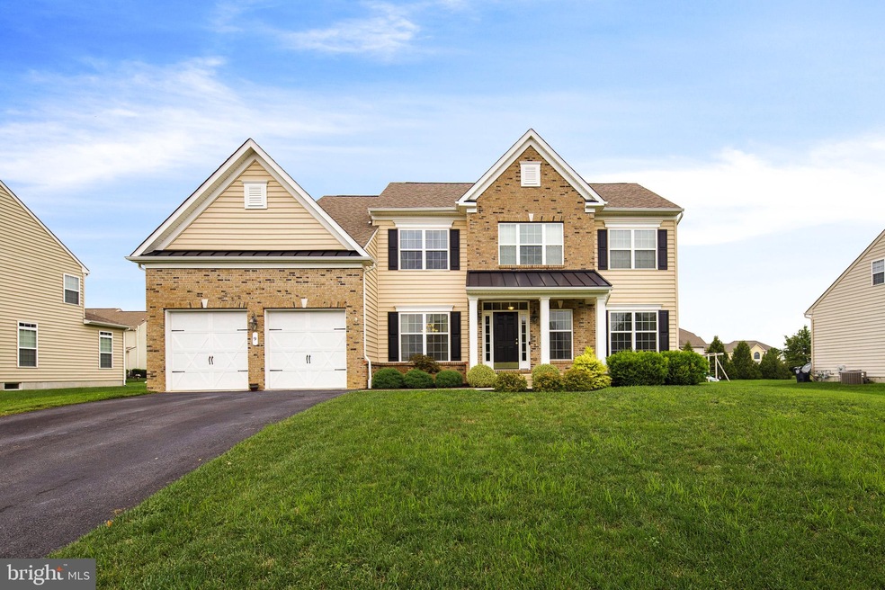 9 Sir James St, Middletown, DE 19709 - photo 1