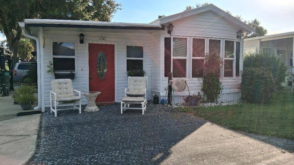 609 Highway 466 unit 194, Lady Lake, FL 32159 - photo 1