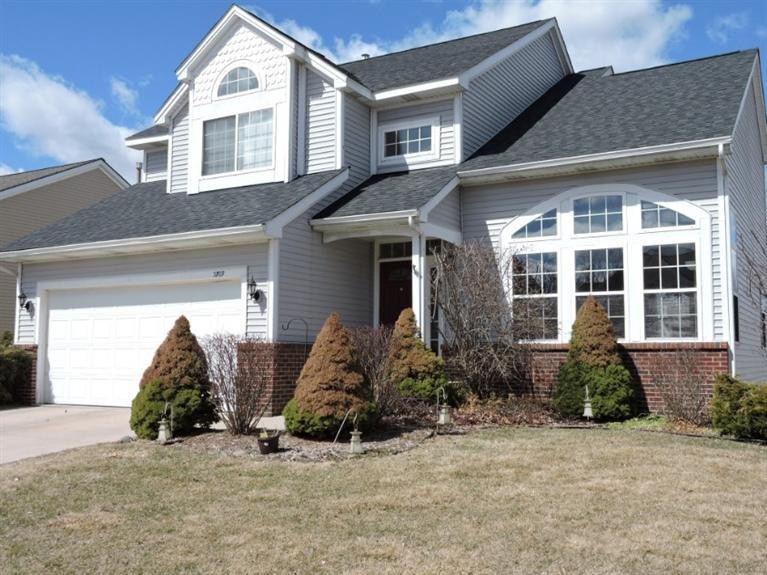 3709 Noble Dr unit 85, Dexter, MI 48130 - photo 1