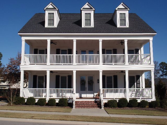 Main View