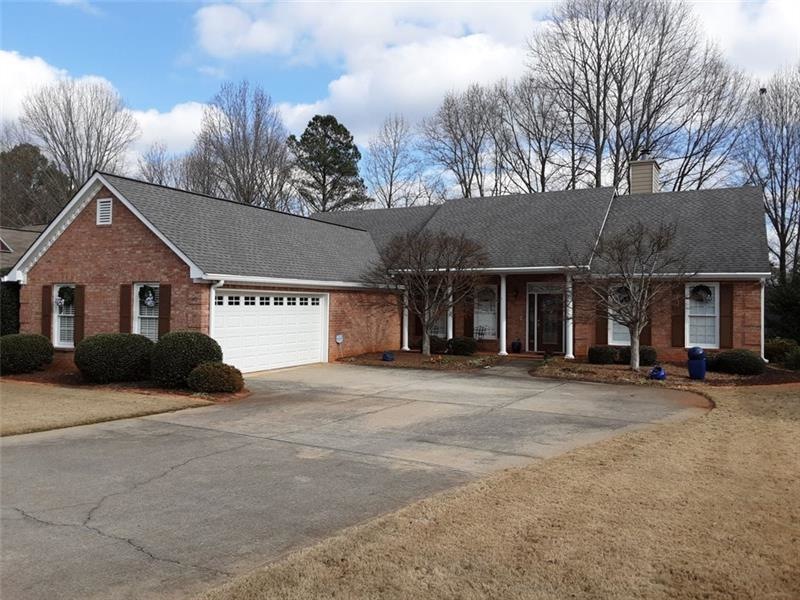 815 Fairview Club Cir, Dacula, GA 30019 - photo 1