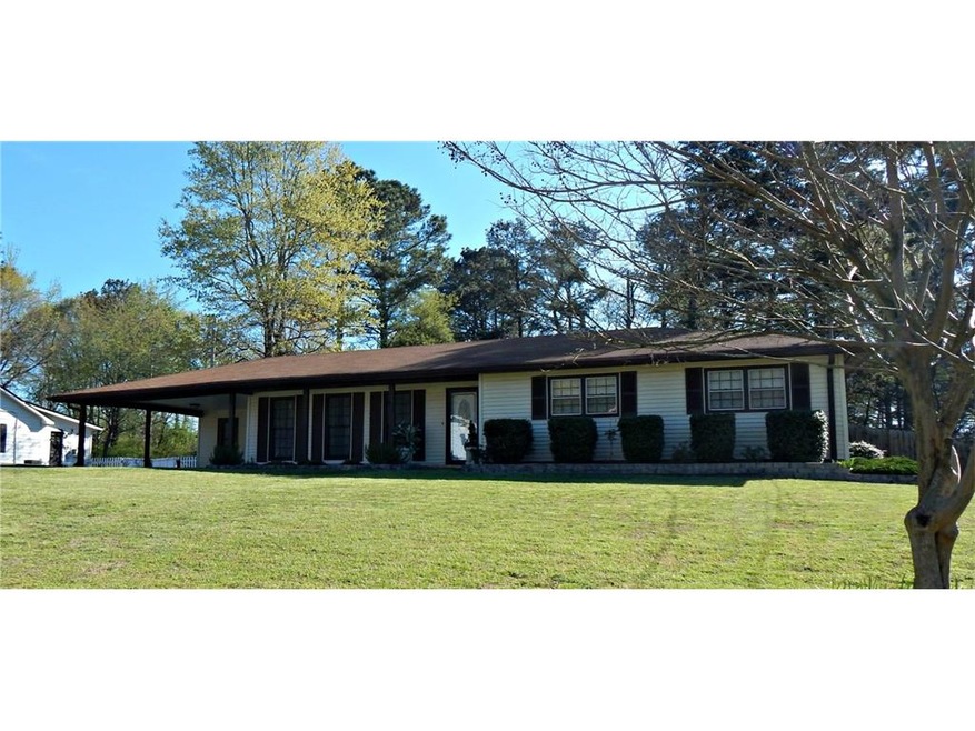 Well maintained lovely home!