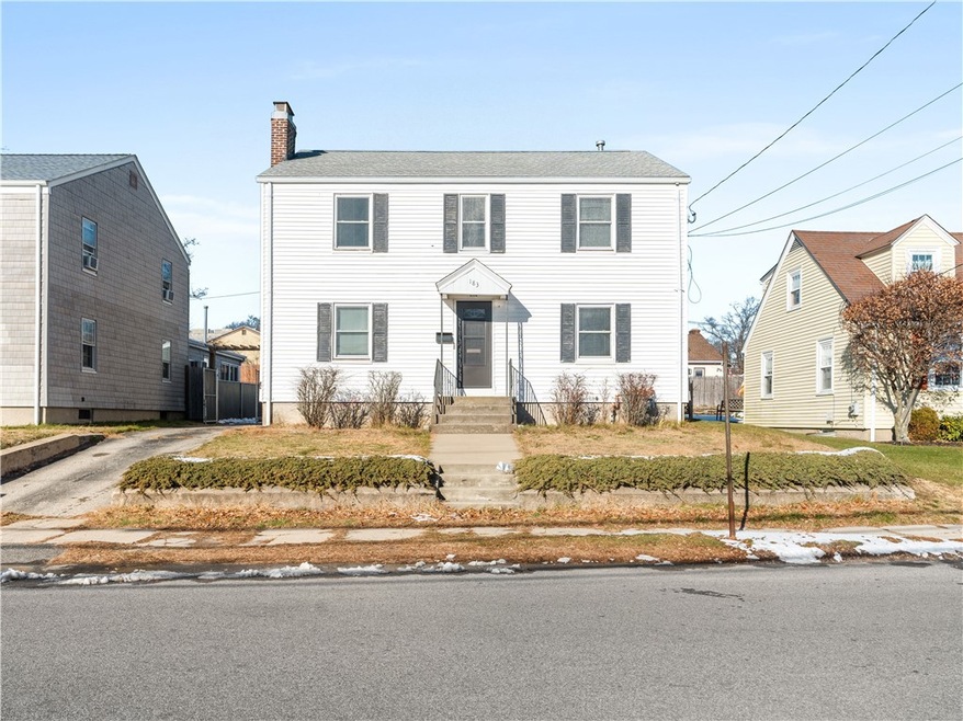 183 Aqueduct Rd, Cranston, RI 02910 - photo 1