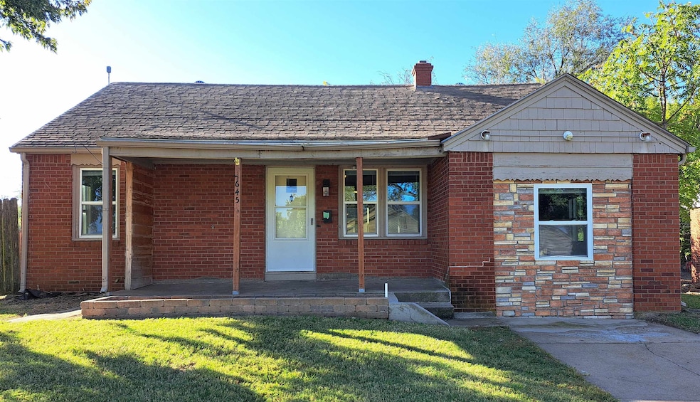 For Rent $1,050/month