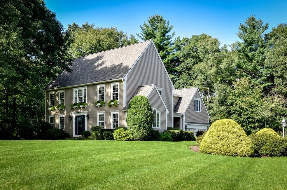 13 Edge Hill Rd, Hopkinton, MA 01748 - photo 1